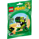 LEGO Glurt Set 41519 Packaging