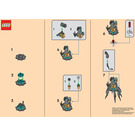 LEGO Glutinous Set 892287 Instructions