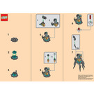 LEGO Glutinous 892287 Instrucciones