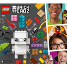 LEGO Go Brick Me 41597 Ohjeet