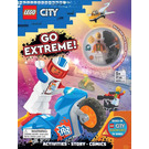 LEGO Go Extreme! (5007708)