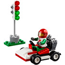 LEGO Go-Kart Racer 30314