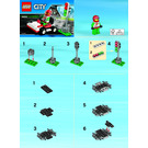 LEGO Go-Kart Racer 30314 Instructions
