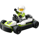 LEGO Go-Kart Racer Set 30719