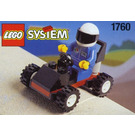 LEGO Go-Kart Set 1760