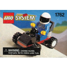 LEGO Go-Kart 1762