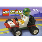LEGO Go-Kart Set 3056