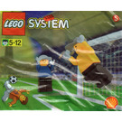 LEGO Goalkeepers Set 3306