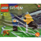 LEGO Goalkeepers 3306