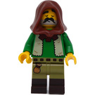 LEGO Goatherd Figurine