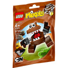 LEGO Gobba Set 41513 Packaging