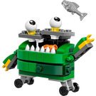 LEGO Gobbol 41572