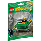 LEGO Gobbol Set 41572 Packaging