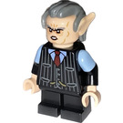 LEGO Goblin Banker 1 Minifigur