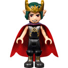 LEGO Goblin King Minifigure without Amulet