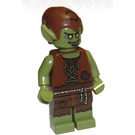 LEGO Goblin minifiguur