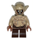 LEGO Goblin Scribe Minifigura