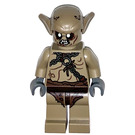 LEGO Goblin Soldaat 1 Minifiguur