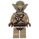 LEGO Goblin Soldado 2 Minifigura