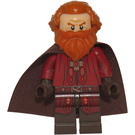 LEGO Godric Gryffindor Figurine
