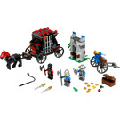 LEGO Gold Getaway Set 70401