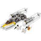 LEGO Gold Leader's Y-Flügel Starfighter 9495