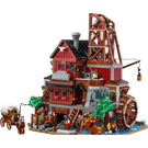 LEGO Gold Mine Expedition 910055