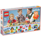 LEGO Golden Anniversary Set 5522 Packaging
