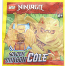 LEGO Golden Dragon Cole 892304