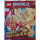 LEGO Golden Dragon Kai Set 892291
