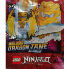 LEGO Golden Dragon Zane 892293
