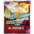 LEGO Golden Dragon Zane Set 892293 Packaging