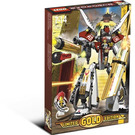 LEGO Golden Guardian Set 7714 Packaging