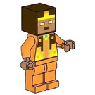 LEGO Golden Riddare Minifigur