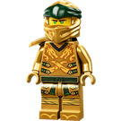 LEGO Golden Lloyd Minifigur