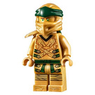 LEGO Golden Lloyd Figurine
