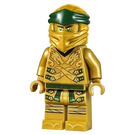LEGO Golden Lloyd Minifigur