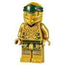 LEGO Golden Lloyd Minifigurka