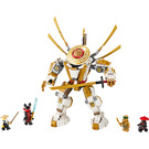 LEGO Golden Mech 71702