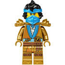 LEGO Golden Ninja Nya Minifiguur