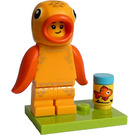 LEGO Goldfish Costume Set 71051-3