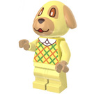 LEGO Goldie Minifigure