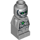 LEGO Golem Guardian microfigura