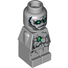 LEGO Golem Guardian Microfigure