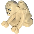 LEGO Gollum mit Narrow Eyes Minifigur