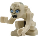LEGO Gollum with Wide Eyes Minifigure
