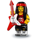 LEGO Gong & Guitar Rocker 71019-17