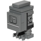 LEGO Gonk Droid (Dark Stone Gray) Minifigure