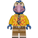 LEGO Gonzo Minifigure