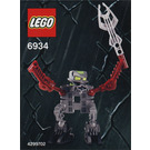 LEGO Good Guy 6934